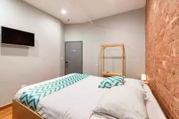 Hotel Morris Guest House