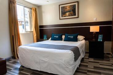 فندق Perú Pacífico