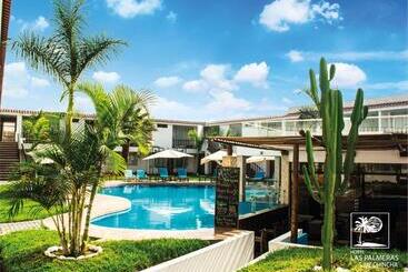 Hotel Qallwa Chincha