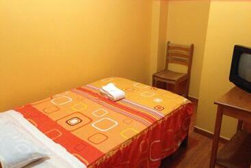 فندق Sol De Huanchaco