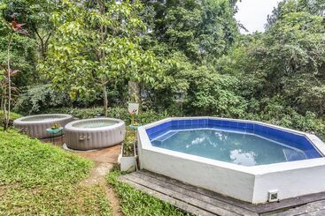 Sweet Harmony Hotel Boutique By Xarm Hotels