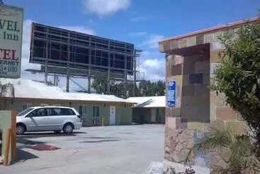 Travel Eagle Inn Motel