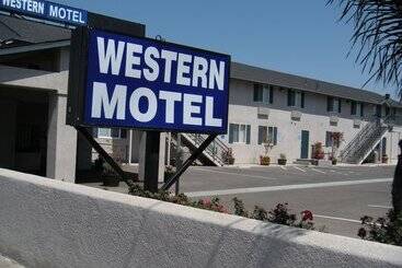 Western Motel