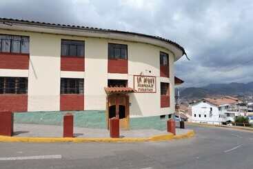 Ostello La Nuit Home