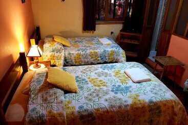 Общежитие La Nuit Home