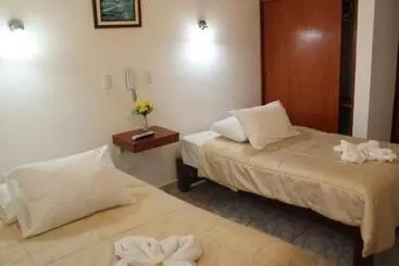 Albergue Mar Azul