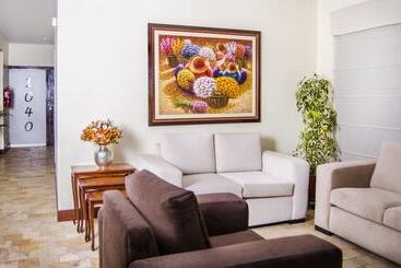 Alwa Standard Hotel Boutique