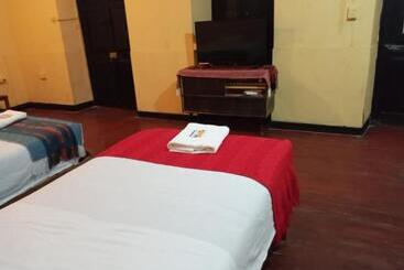 Bed and Breakfast Casa Tusty