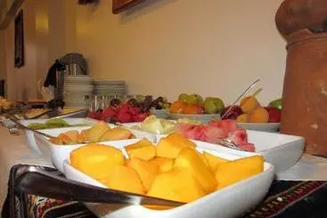 Bed and Breakfast Hostel Homecenter Puno