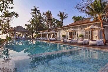 Cape Kudu Hotel, Koh Yao Noi