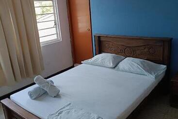 Hostel Nirvana San Gil