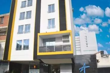Hotel Arthur Brich