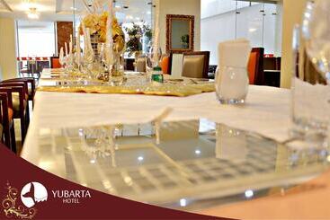 Szálloda Yubarta