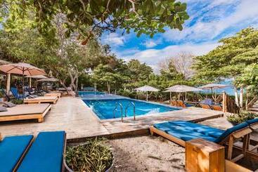 Hotel Blue Apple Beach