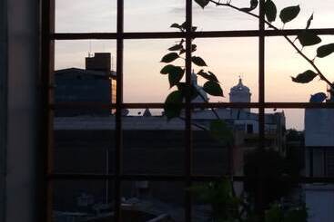 בית מלון כפרי Calle Santodomingo