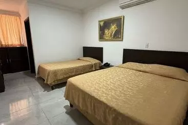 Hotel Cinera