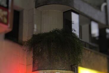 בית מלון כפרי Ejecutivo