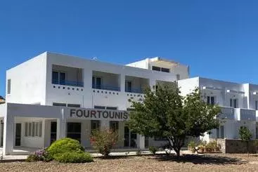 Hotel Fourtounis