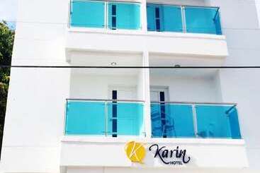 Otel Karin