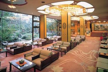 Hotel Kasenkyo Izutsuya