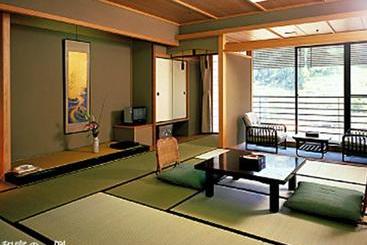 Hotel Kasenkyo Izutsuya