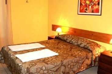 Hotel La Posada De Don Hono