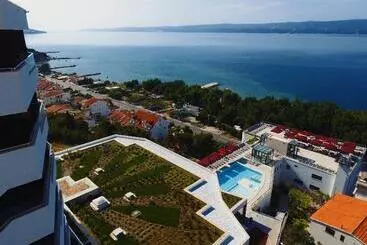 Hotelli Plaža Duće