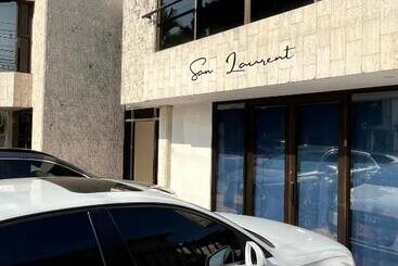 ホテル San Laurent