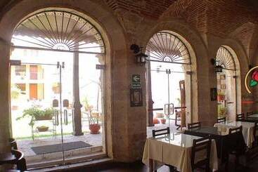 בית מלון כפרי Santa Rosa