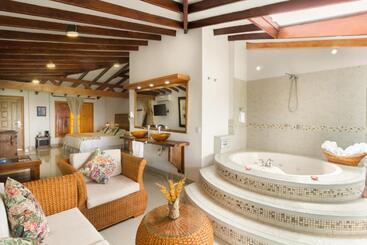 Hôtel Spa La Colina