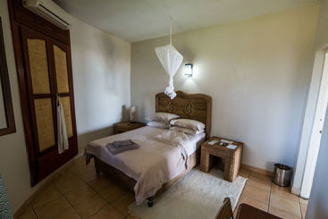 בית מלון כפרי The Nautilus Pemba