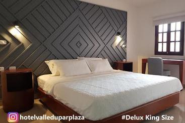 Hotel Valledupar Plaza