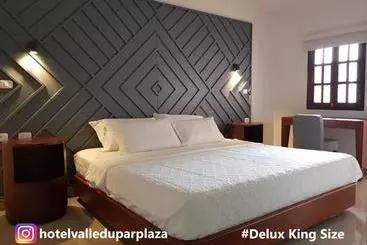 Hotel Valledupar Plaza