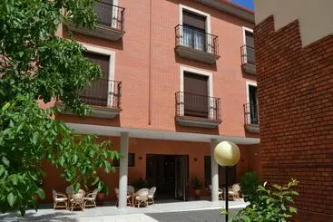 Hôtel Villegas