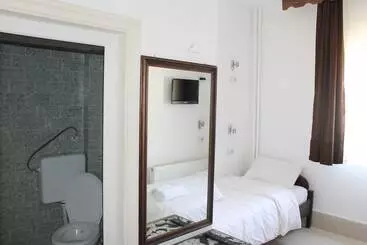 Albergue Cappadocia Kepez