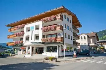 Pisos turísticos Apartmenthaus Brixen & Haus Central