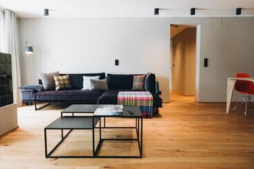 Appart Hotel Knappaboda