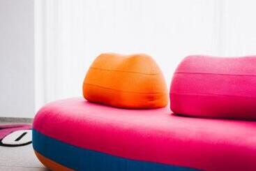 Appart Hotel Knappaboda