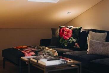 Appart Hotel Knappaboda