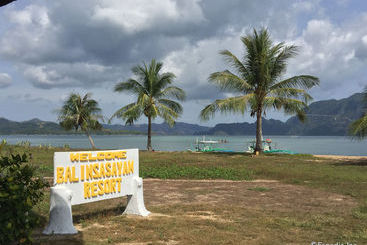Balinsasayaw Resort