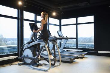 شقة فندقية Cityden Zuidas