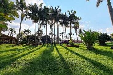 Hacienda Hotel El Percal