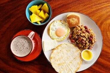 Hacienda Hotel El Percal