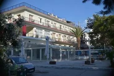 Hotelli Akti