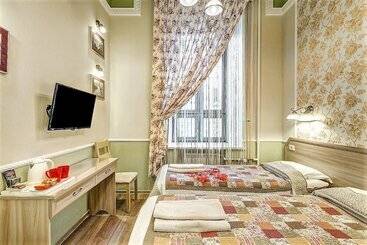 בית מלון כפרי Avita Krasnye Vorota