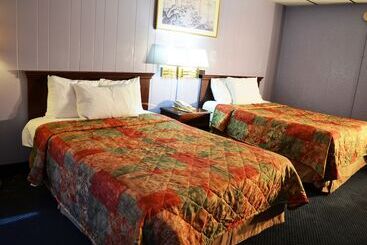 فندق Economy Inn Bluefield