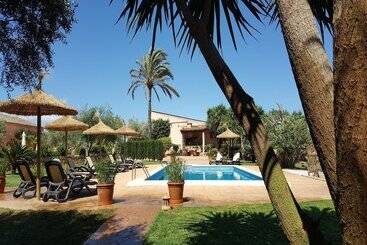 Szálloda Finca Son Sala