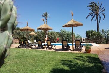 Hotel Finca Son Sala