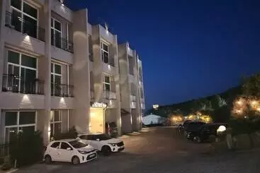 ホテル Hue Loft