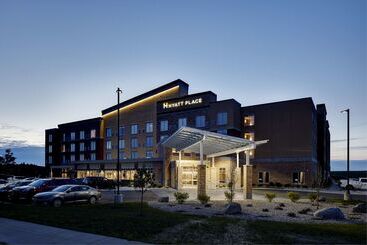 Hotell Hyatt Place Madison/verona